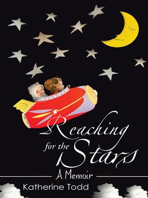 cover image of Reaching for the Stars